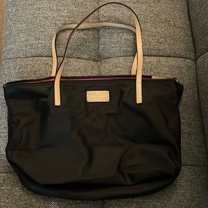 Everyday/work tote bag